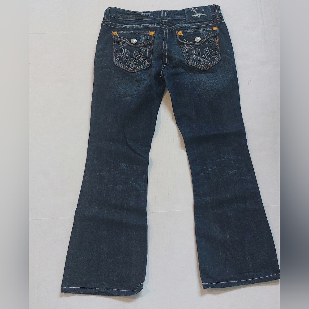 MER Denim OAXACO Bootcut Women's Jeans Size W28/32L